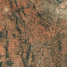 Satellite imagery of Gnumbanna Hill, AU