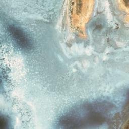 Satellite imagery of Mainland Consols Mine, AU