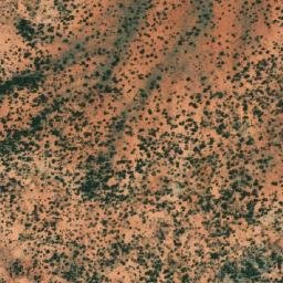 Satellite imagery of Gibson Hill, AU