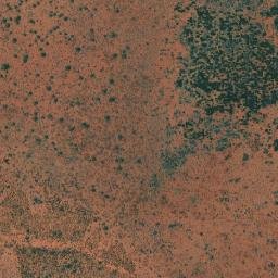 Satellite imagery of Point Irwin, AU