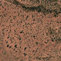Satellite imagery of Point Irwin, AU