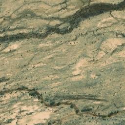 Satellite imagery of Manarrinna Hill, AU
