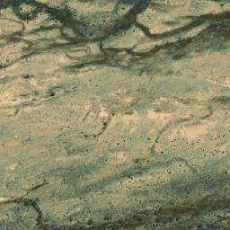 Satellite imagery of Manarrinna Hill, AU
