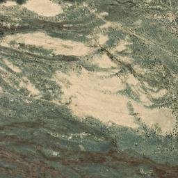 Satellite imagery of Manarrinna Hill, AU