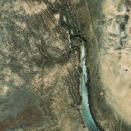 Satellite imagery of Manarrinna Hill, AU