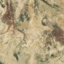 Satellite imagery of Manarrinna Hill, AU