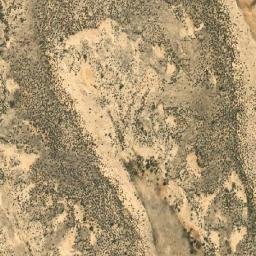 Satellite imagery of Lara Hill, AU