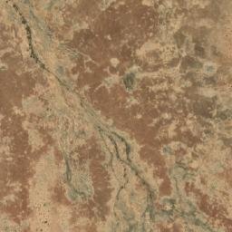 Satellite imagery of Mount Sullivan, AU