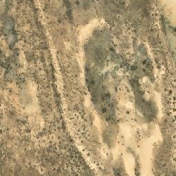 Satellite imagery of Wirrawintainie Hill, AU