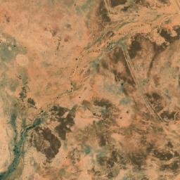 Satellite imagery of Pudriwirrina Hill, AU