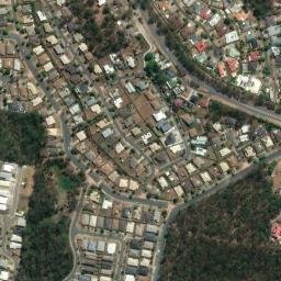 Satellite imagery of survey_point, AU