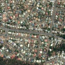 Satellite imagery of survey_point, AU