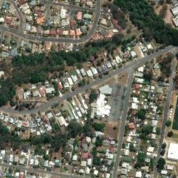 Satellite imagery of survey_point, AU