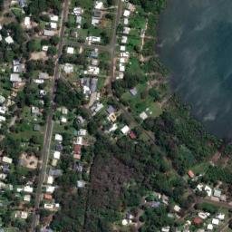 Satellite imagery of Coondooroopa Point, AU