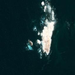 Satellite imagery of Punta Salado, CL