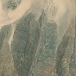 Satellite imagery of Cerro Chascón, CL