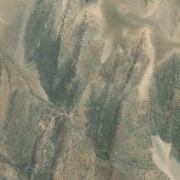 Satellite imagery of Cerro Chascón, CL