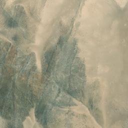 Satellite imagery of Cerro Chascón, CL