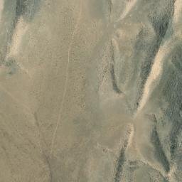 Satellite imagery of Portezuelo El Tiuque, CL