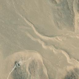 Satellite imagery of Portezuelo El Tiuque, CL