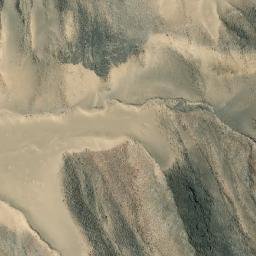 Satellite imagery of Manto Negro, CL