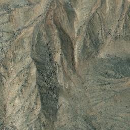 Satellite imagery of Cerro Grande de Chascón, CL