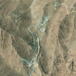 Satellite imagery of San Juan, CL