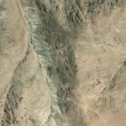 Satellite imagery of San Juan, CL