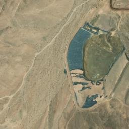 Satellite imagery of Cerro Farola, CL