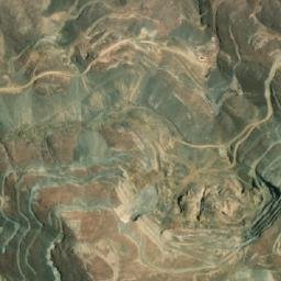 Satellite imagery of Farola, CL