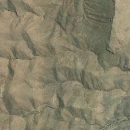 Satellite imagery of Litigiosa, CL
