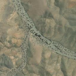 Satellite imagery of Litigiosa, CL