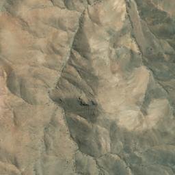 Satellite imagery of Alacrán, CL