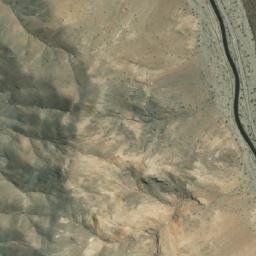 Satellite imagery of Alacrán, CL