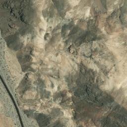 Satellite imagery of Alacrán, CL