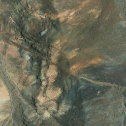 Satellite imagery of Punta Gorda, CL