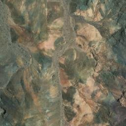 Satellite imagery of Punta Gorda, CL