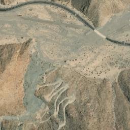 Satellite imagery of Chañar, CL