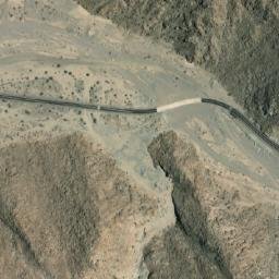 Satellite imagery of Chañar, CL