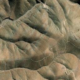 Satellite imagery of Resta de Oro, CL
