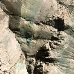 Satellite imagery of Cerro Carrizalillo, CL