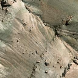 Satellite imagery of Cerro Carrizalillo, CL