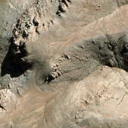 Satellite imagery of Cerro Carrizalillo, CL