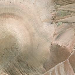 Satellite imagery of Portezuelo Cepones, CL