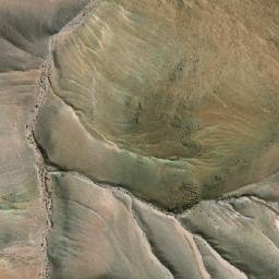 Satellite imagery of Portezuelo Cepones, CL