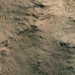 Satellite imagery of Cerro San Miguelito, CL