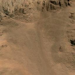 Satellite imagery of Cerro Gato, CL