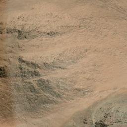 Satellite imagery of Cerro Gato, CL