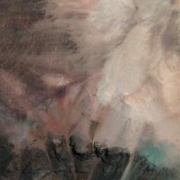 Satellite imagery of Cerro Mata Potrillo, CL