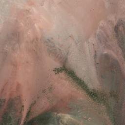 Satellite imagery of Cerro Mata Potrillo, CL